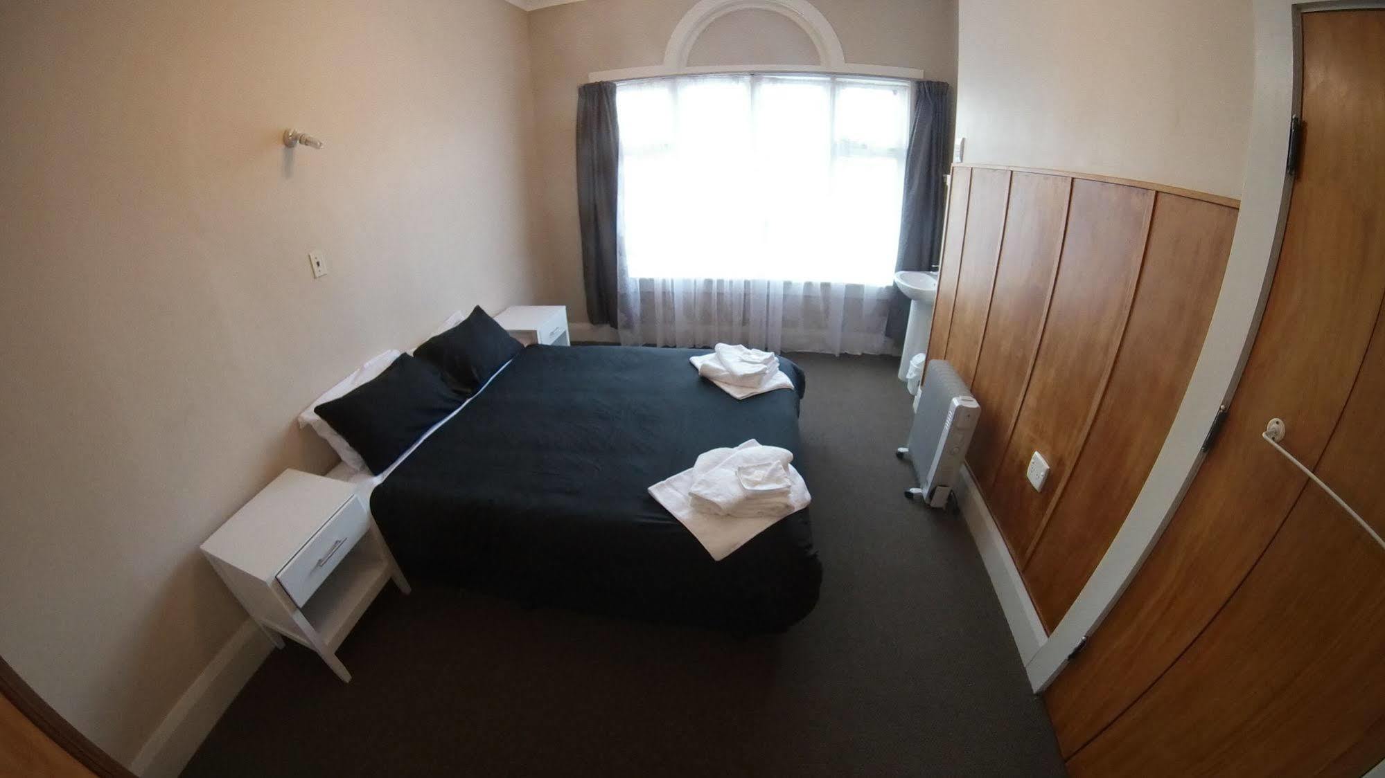 Gretna Hotel Taihape Exterior photo
